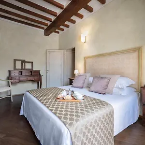 Apartment Chiara Five Senses