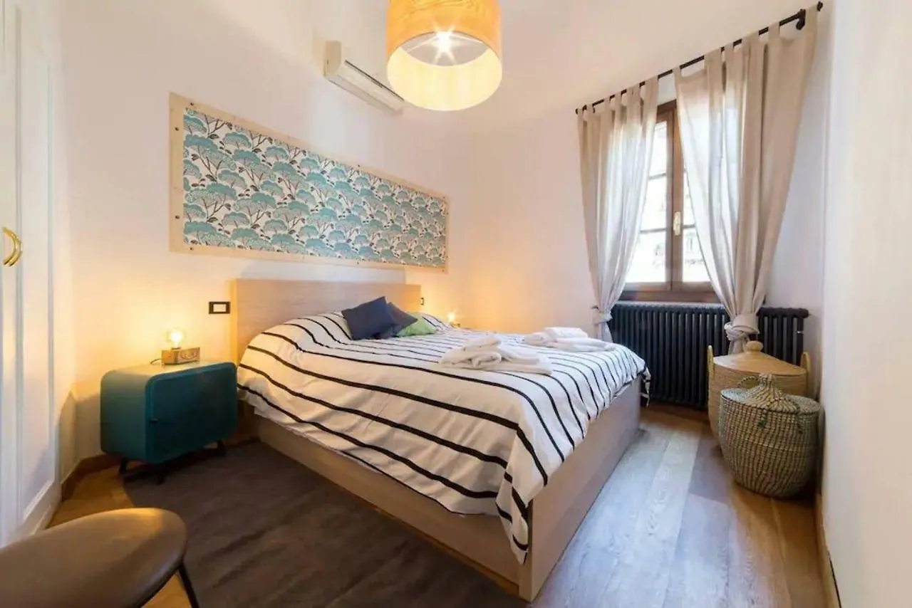 Step To Duomo And All The Sights From Refurbished Apartment فلورنس