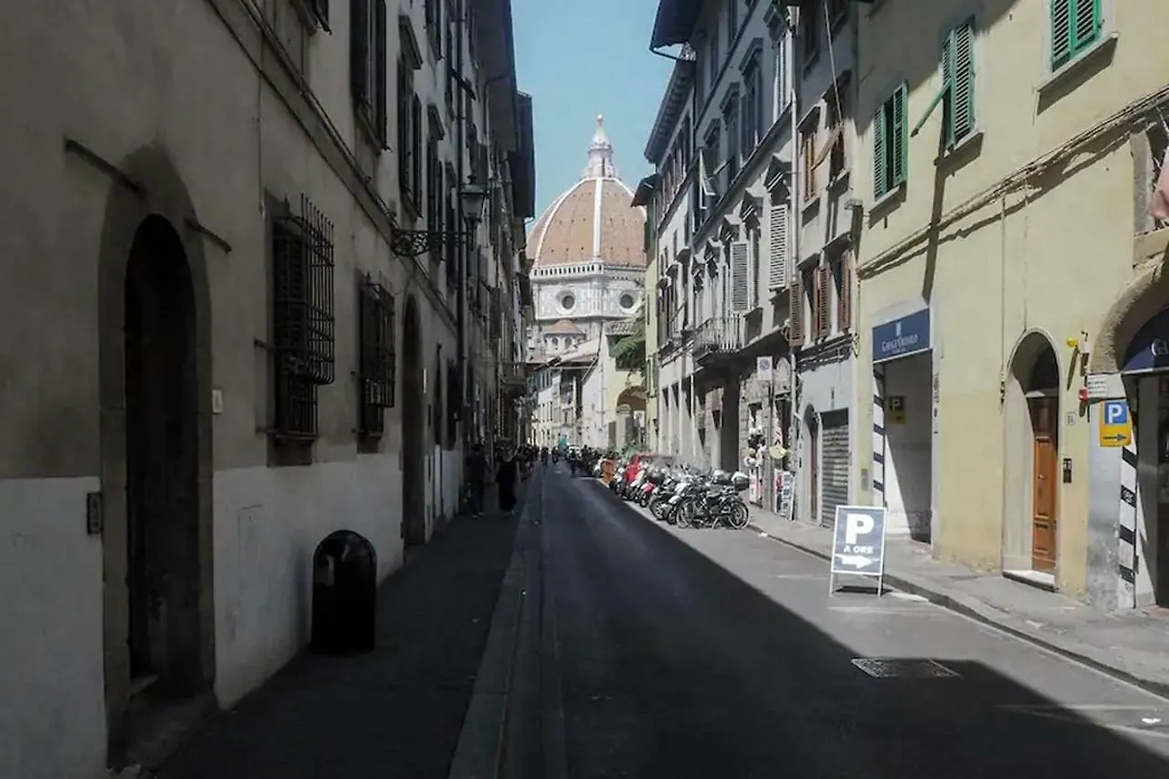 Step To Duomo And All The Sights From Refurbished Apartment فلورنس إيطاليا