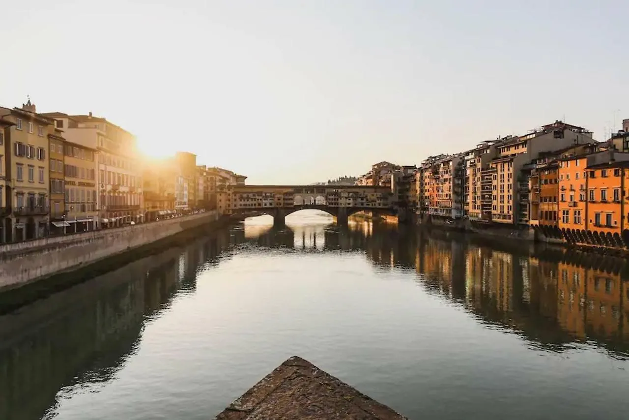 Step To Duomo And All The Sights From Refurbished Apartment Florence 0*,  Italy